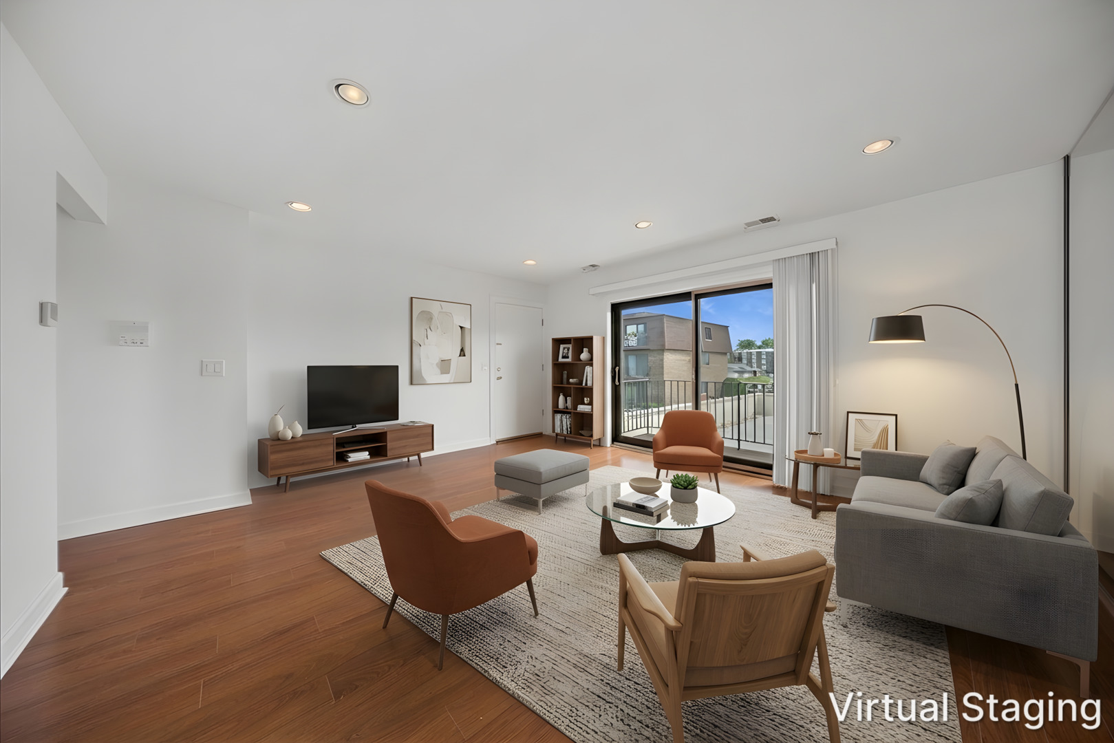 9604 Bianco Terrace #C, Des Plaines, IL 60016