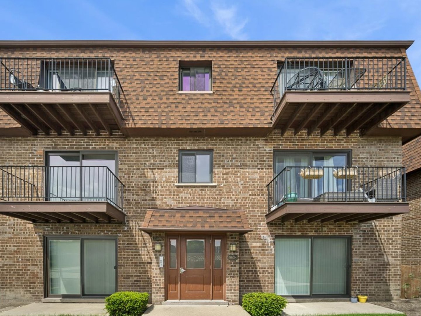 9604 Bianco Terrace #C, Des Plaines, IL 60016