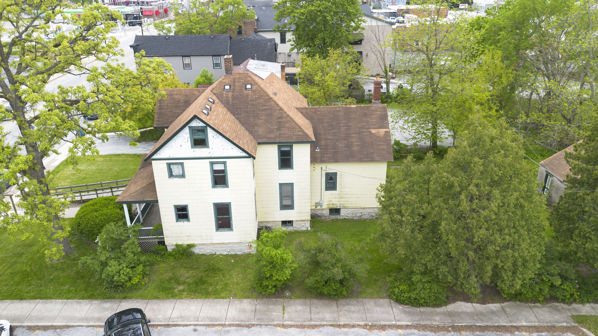 1322 Main Street, Crete, IL 60417