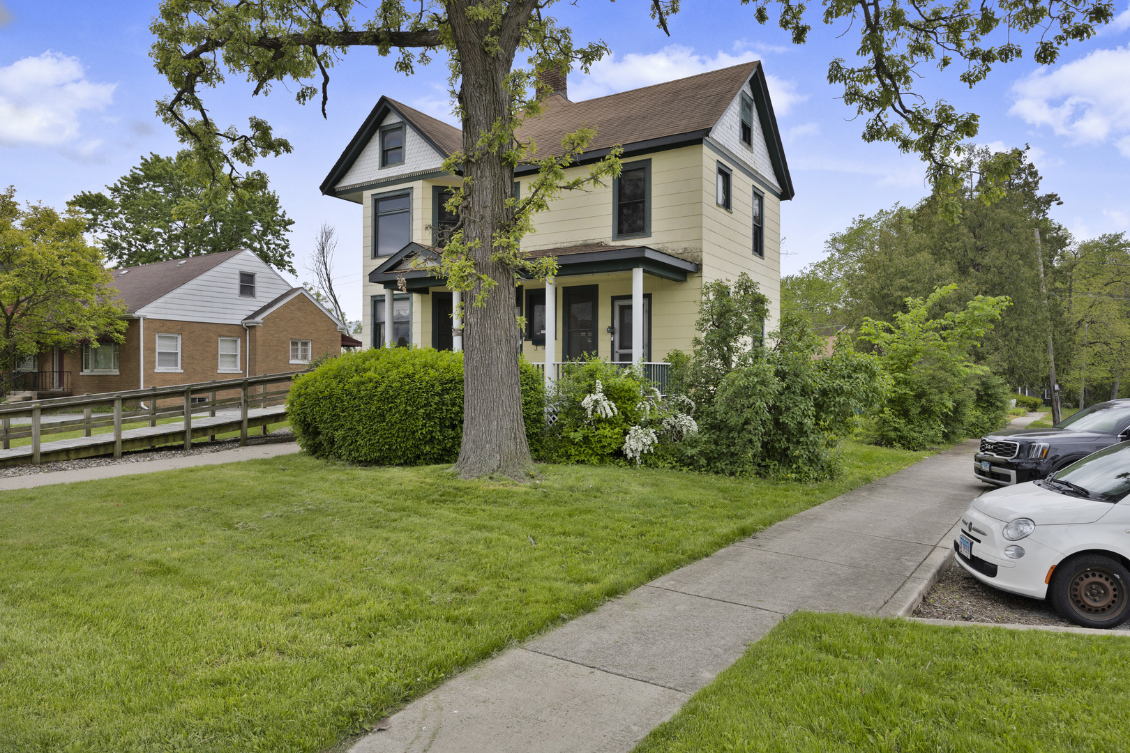 1322 Main Street, Crete, IL 60417