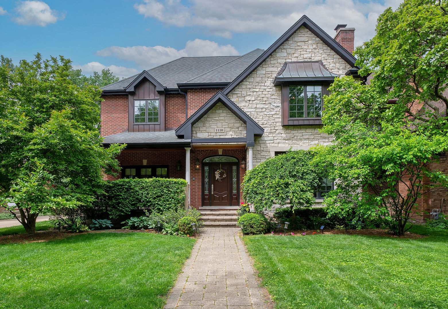 1110 S WASHINGTON Avenue, Park Ridge, IL 60068