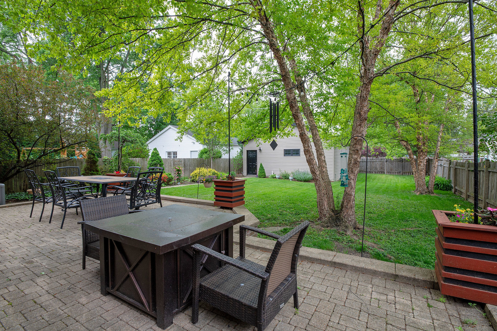 1110 S WASHINGTON Avenue, Park Ridge, IL 60068