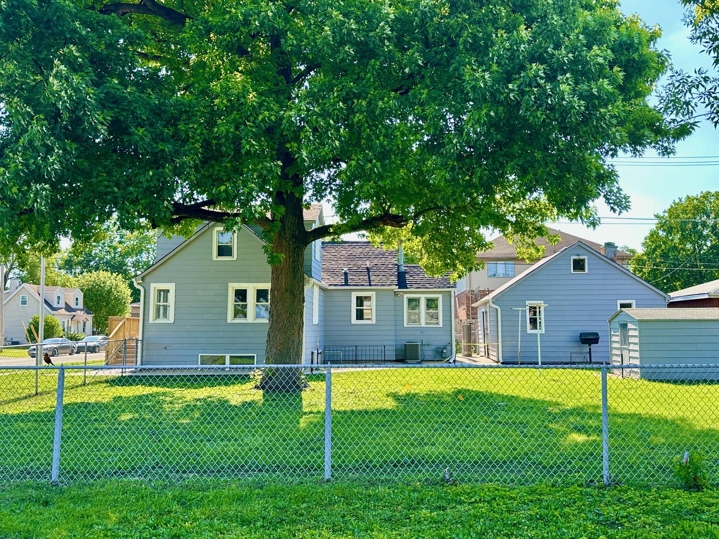 9548 Merrimac Avenue, Oak Lawn, IL 60453