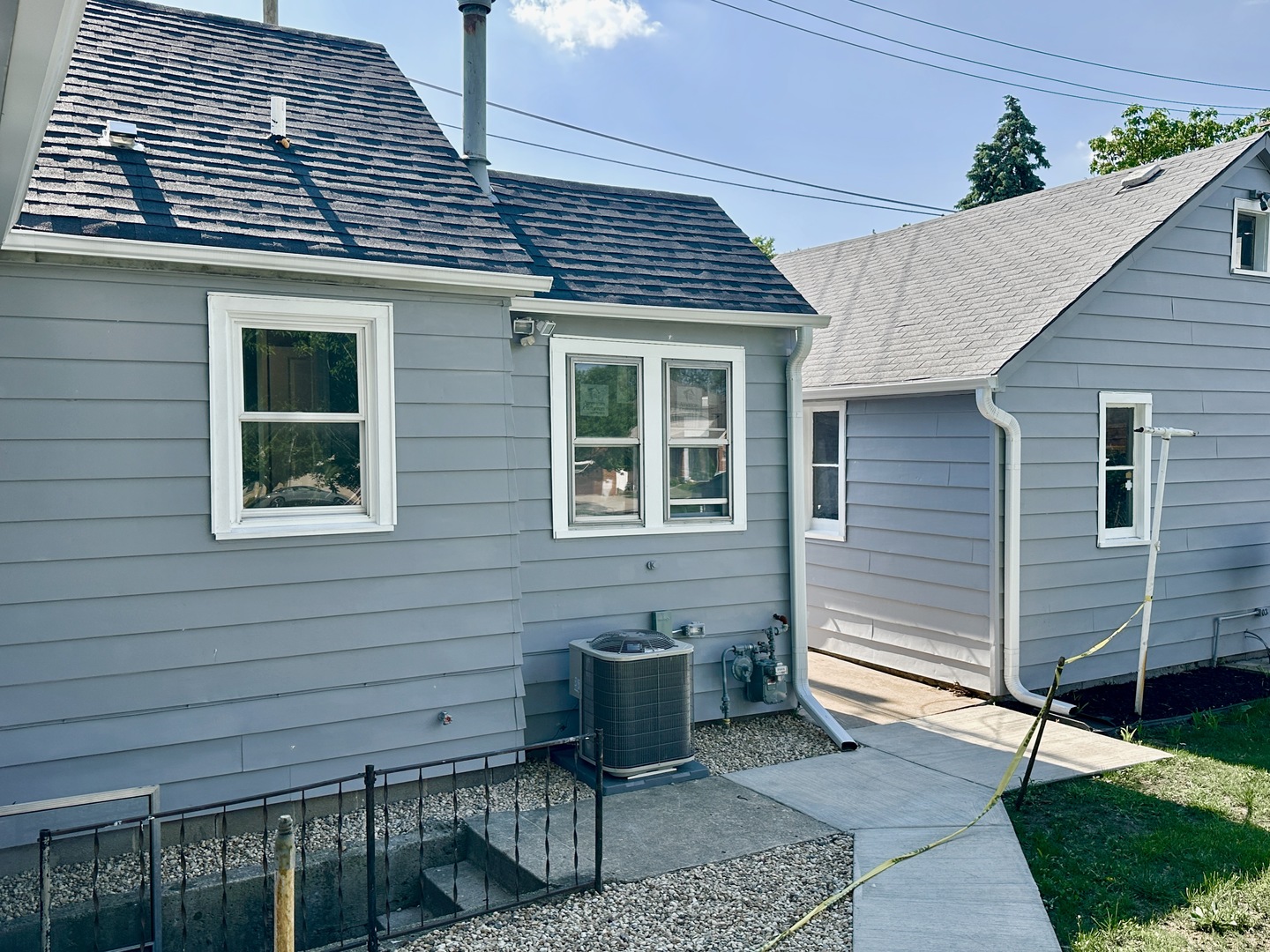 9548 Merrimac Avenue, Oak Lawn, IL 60453