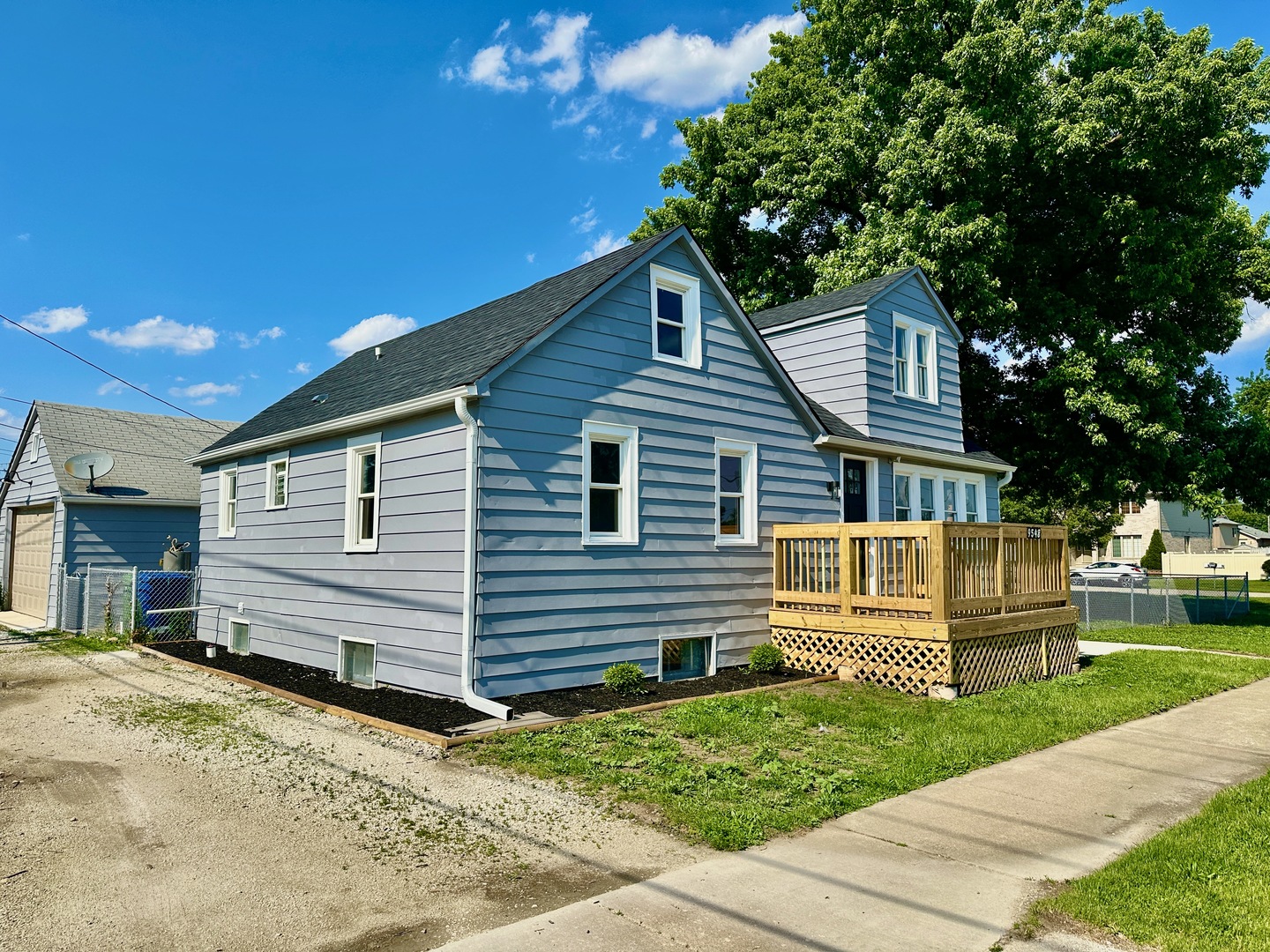 9548 Merrimac Avenue, Oak Lawn, IL 60453