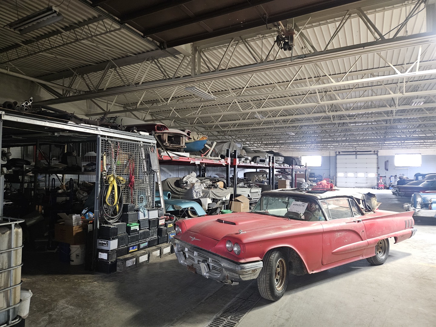 7225 W 59th Street, Summit, IL 60501