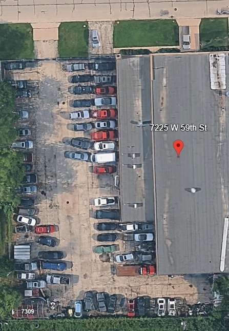 7225 W 59th Street, Summit, IL 60501