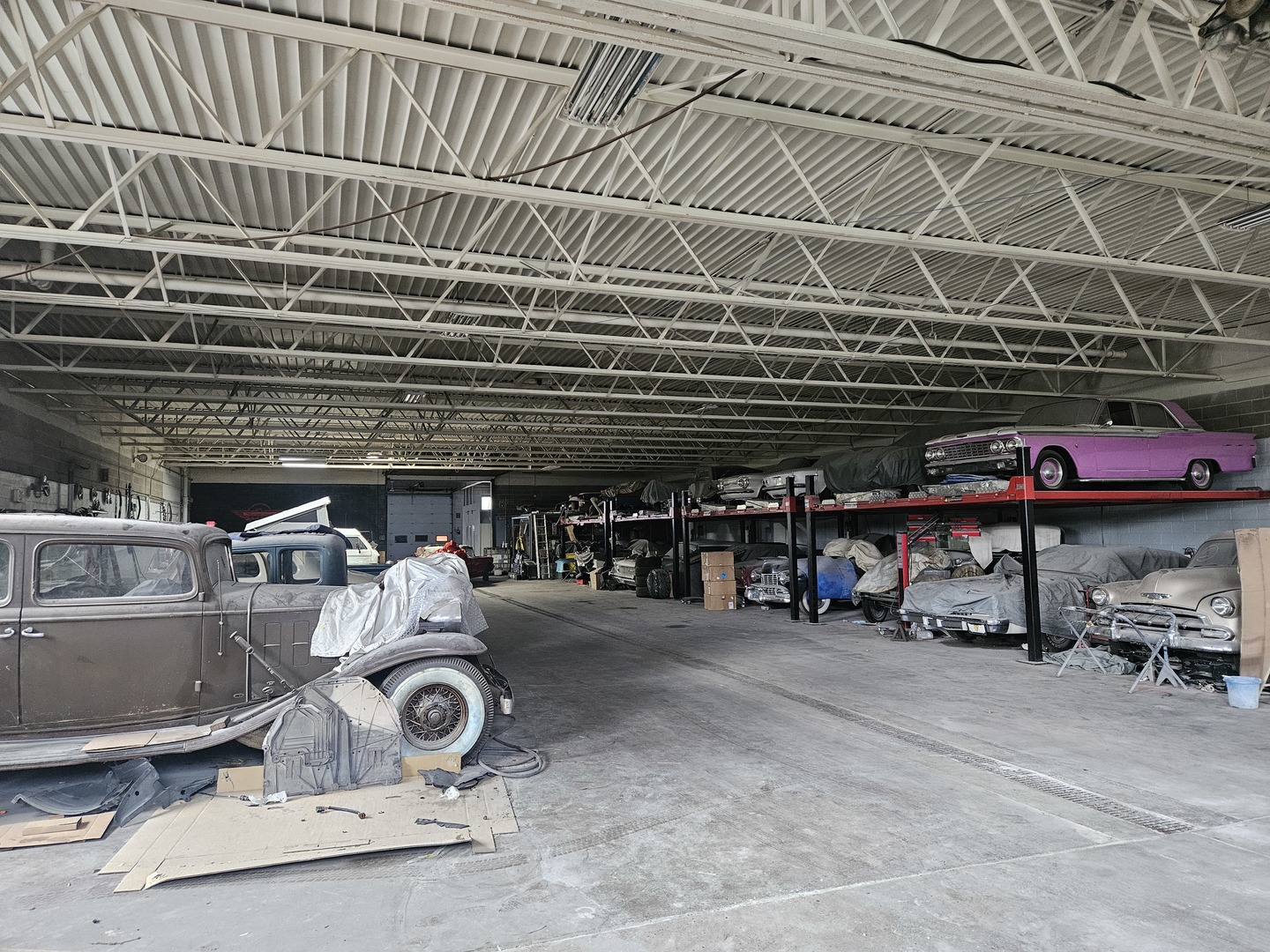 7225 W 59th Street, Summit, IL 60501
