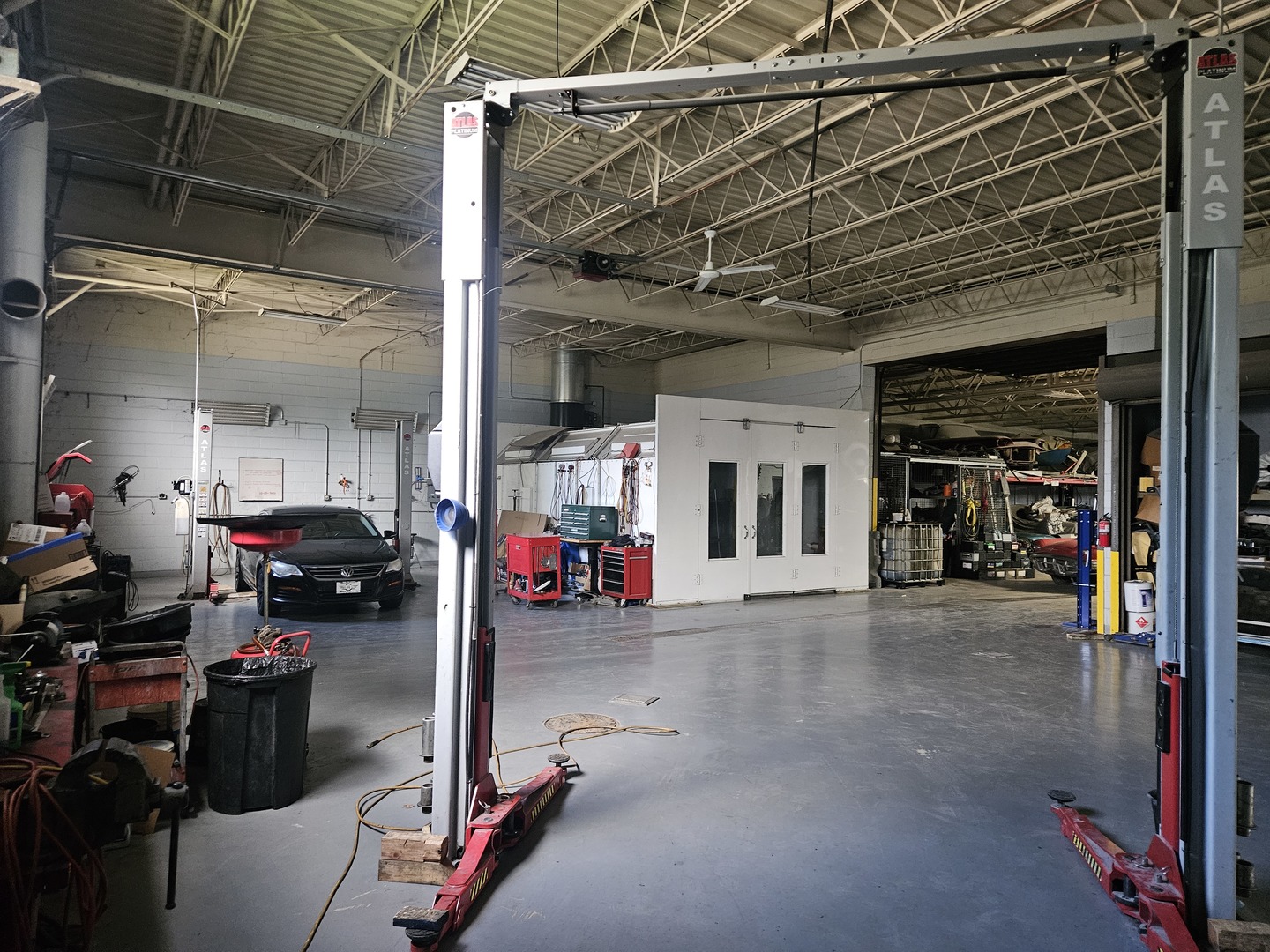 7225 W 59th Street, Summit, IL 60501