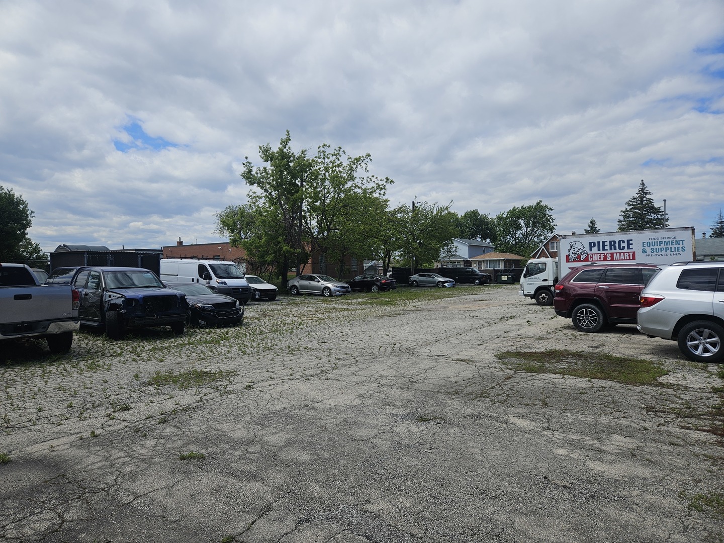7225 W 59th Street, Summit, IL 60501
