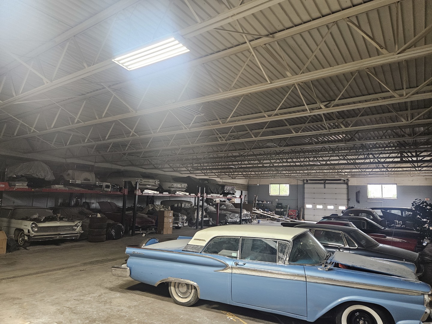 7225 W 59th Street, Summit, IL 60501