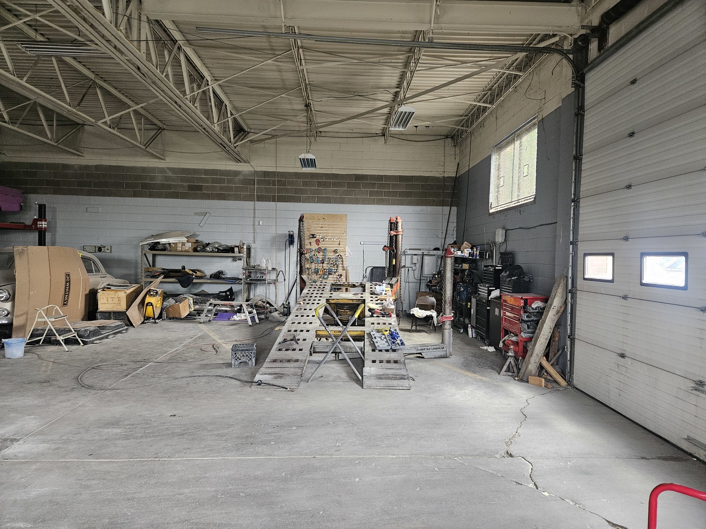 7225 W 59th Street, Summit, IL 60501