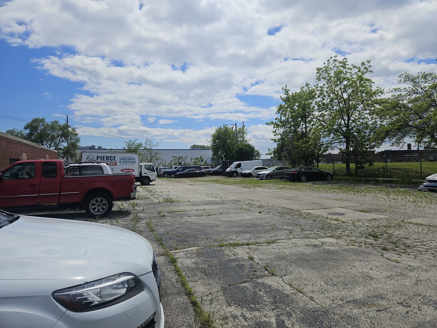 7225 W 59th Street, Summit, IL 60501