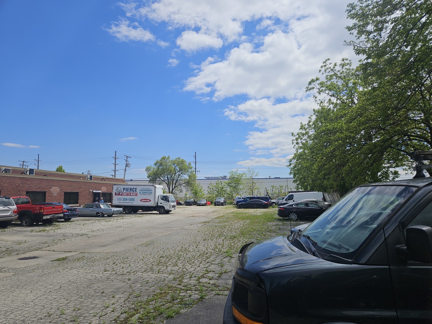 7225 W 59th Street, Summit, IL 60501
