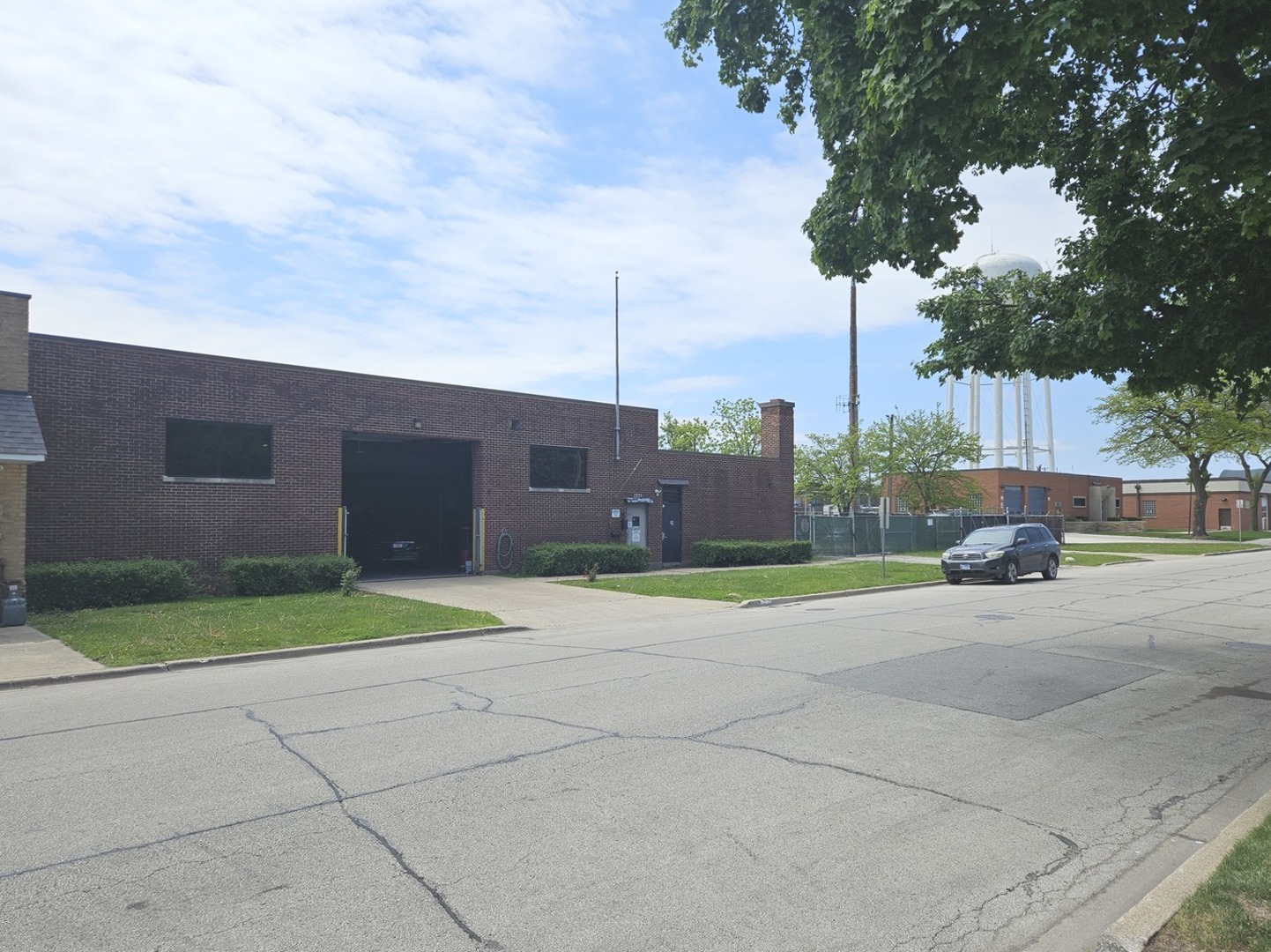 7225 W 59th Street, Summit, IL 60501