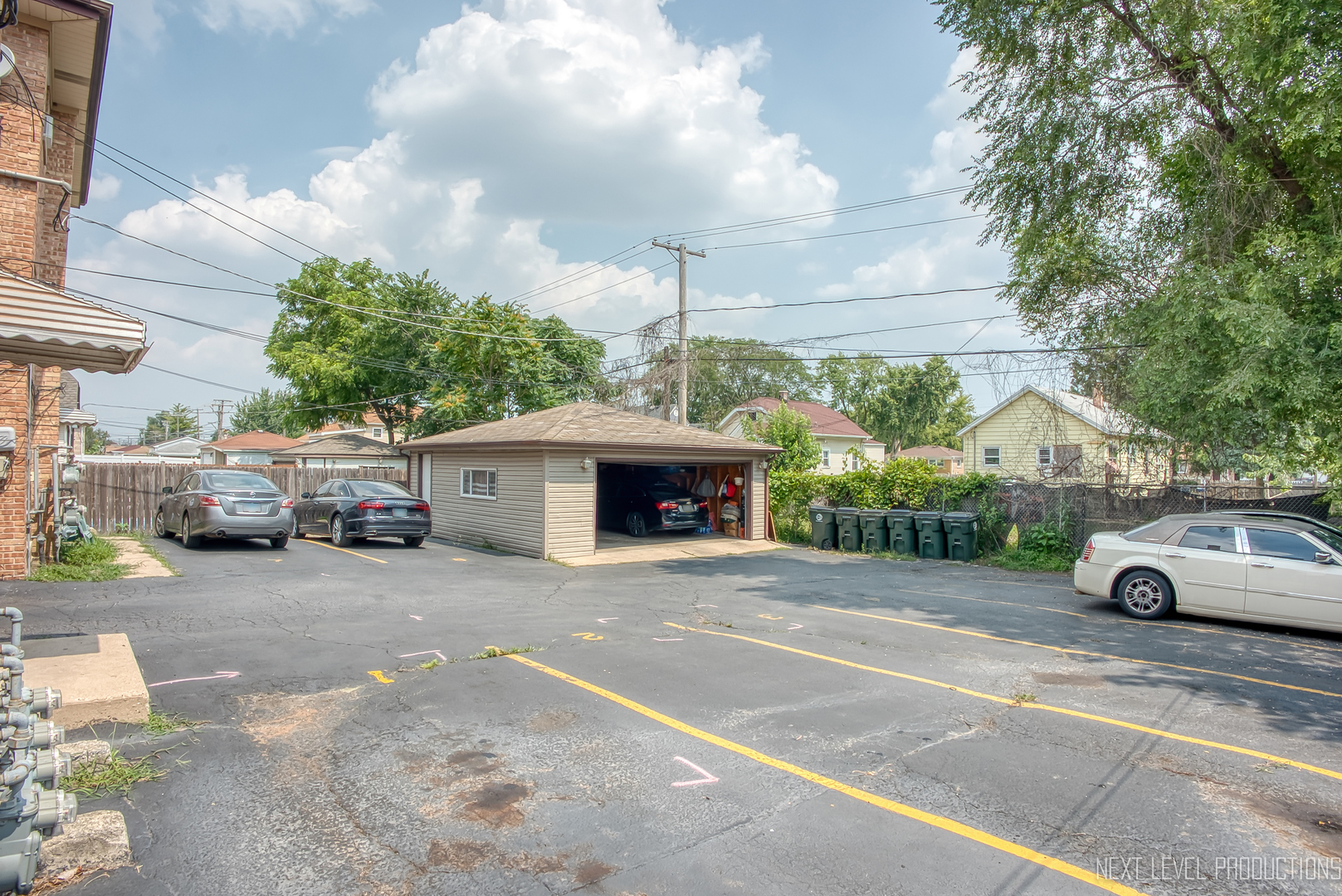 1617 N 35th Avenue, Melrose Park, IL 60160
