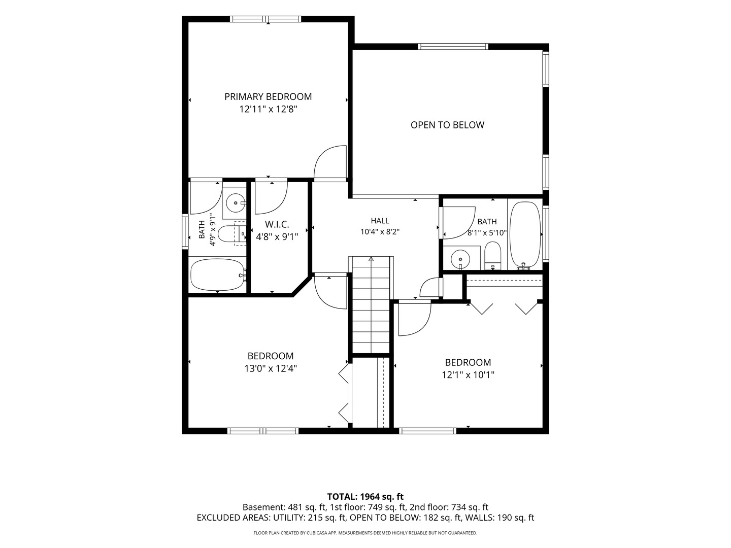 2308 Periwinkle Court, Naperville, IL 60540