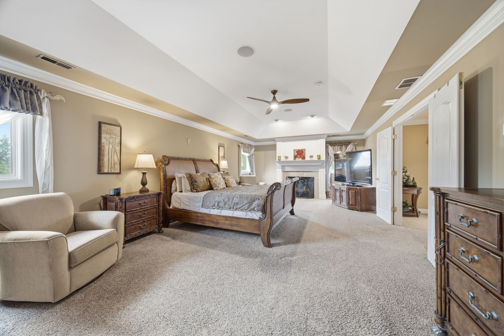 17033 S Deer Path Drive, Homer Glen, IL 60491