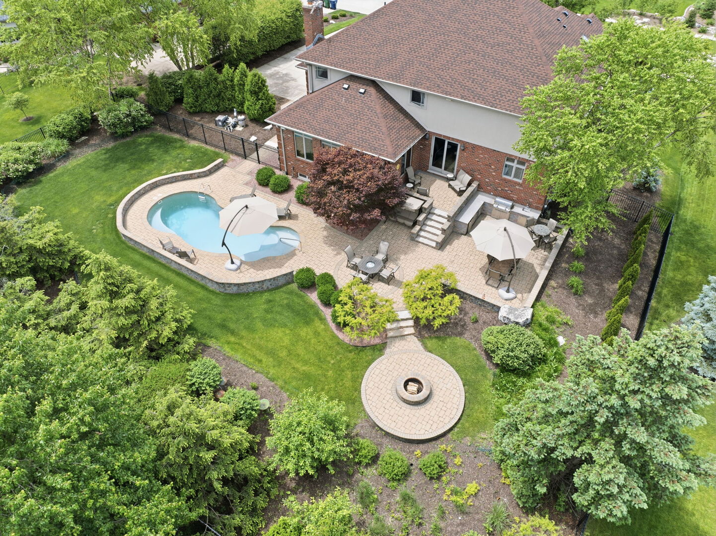 17033 S Deer Path Drive, Homer Glen, IL 60491