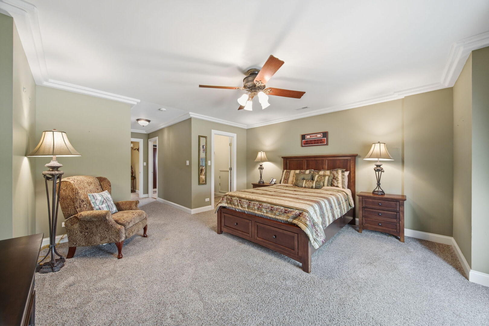 17033 S Deer Path Drive, Homer Glen, IL 60491