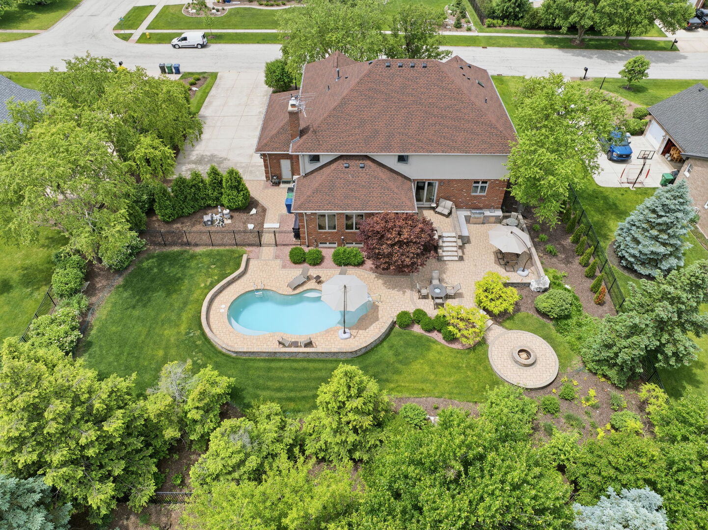 17033 S Deer Path Drive, Homer Glen, IL 60491