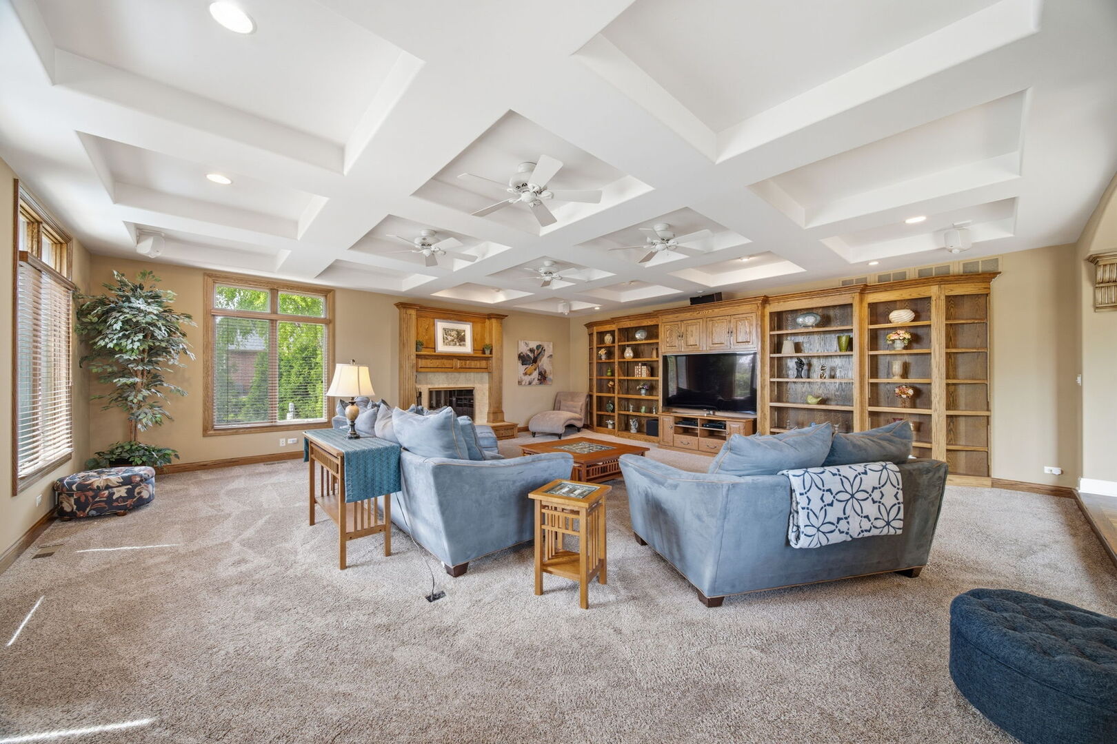 17033 S Deer Path Drive, Homer Glen, IL 60491