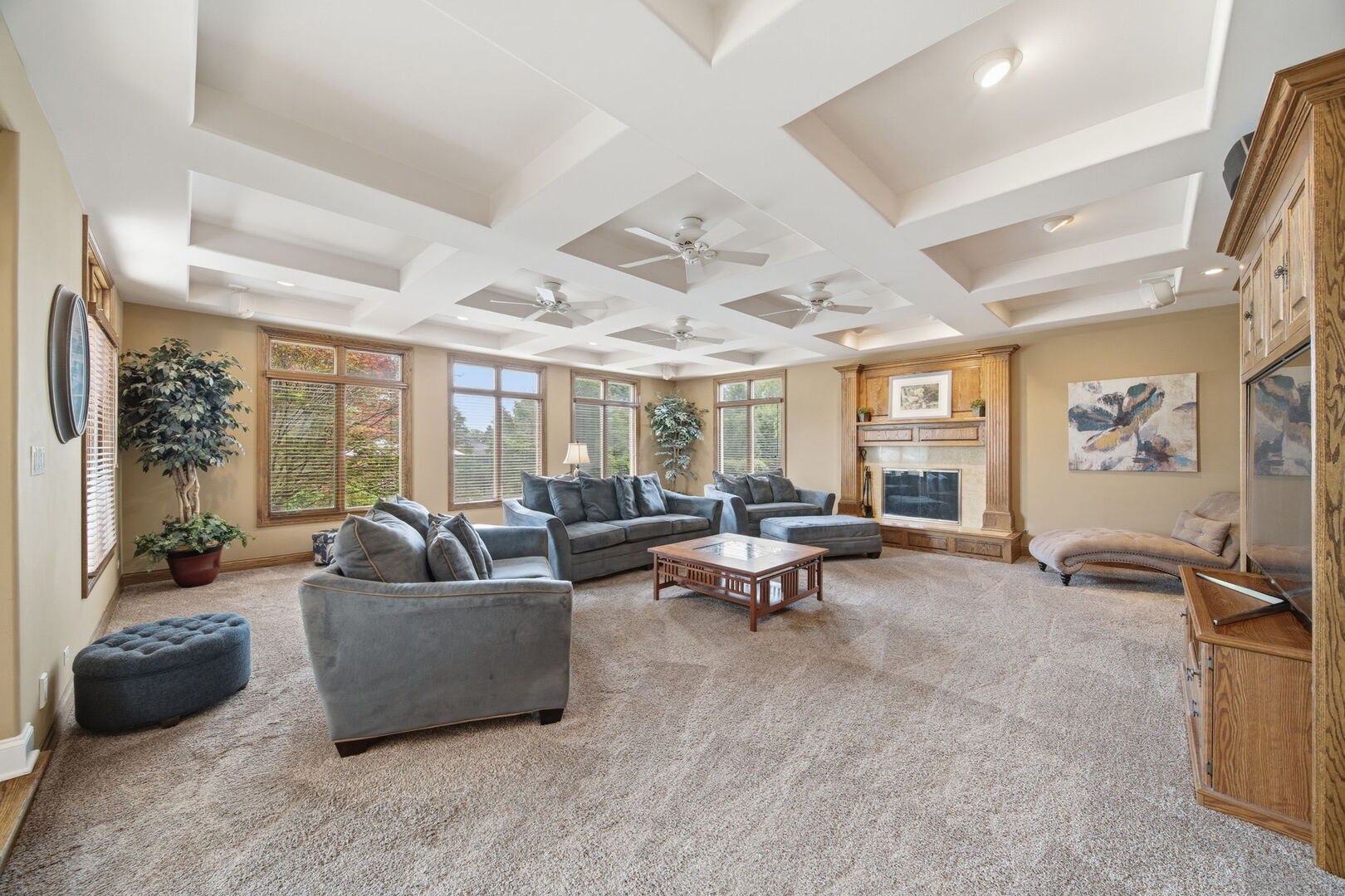 17033 S Deer Path Drive, Homer Glen, IL 60491