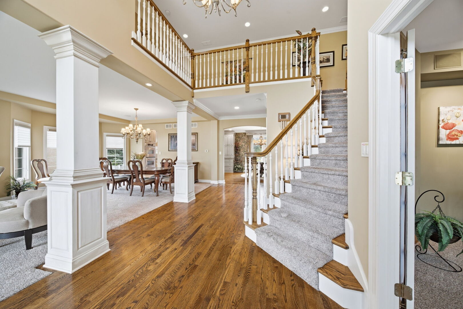 17033 S Deer Path Drive, Homer Glen, IL 60491
