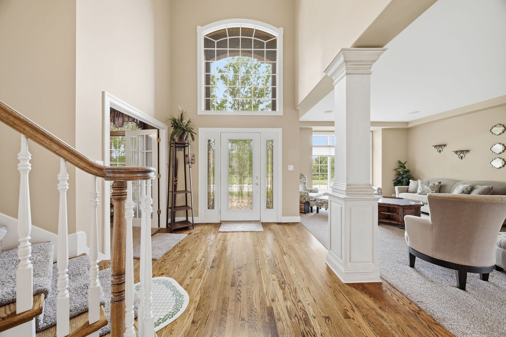 17033 S Deer Path Drive, Homer Glen, IL 60491