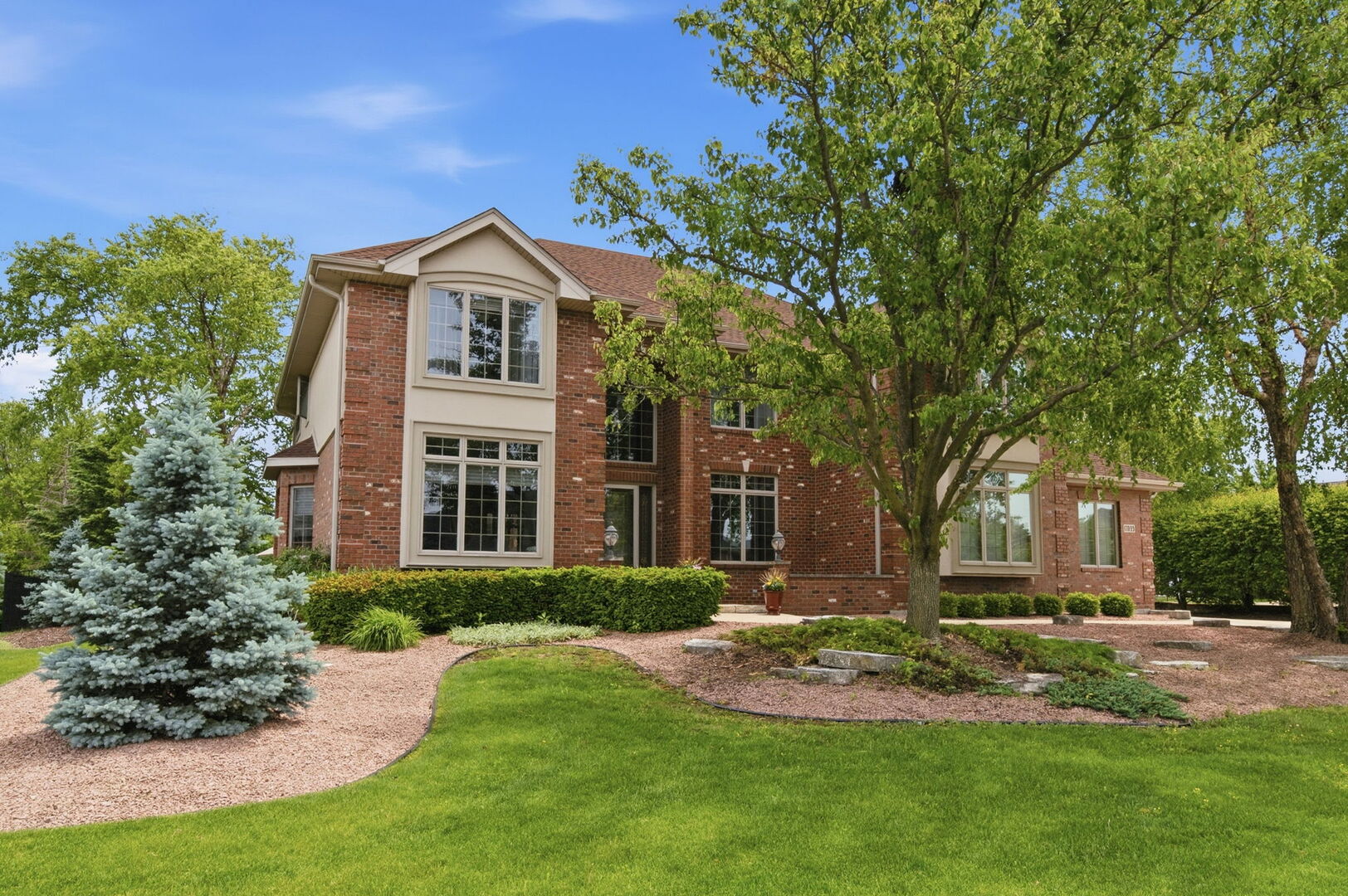 17033 S Deer Path Drive, Homer Glen, IL 60491