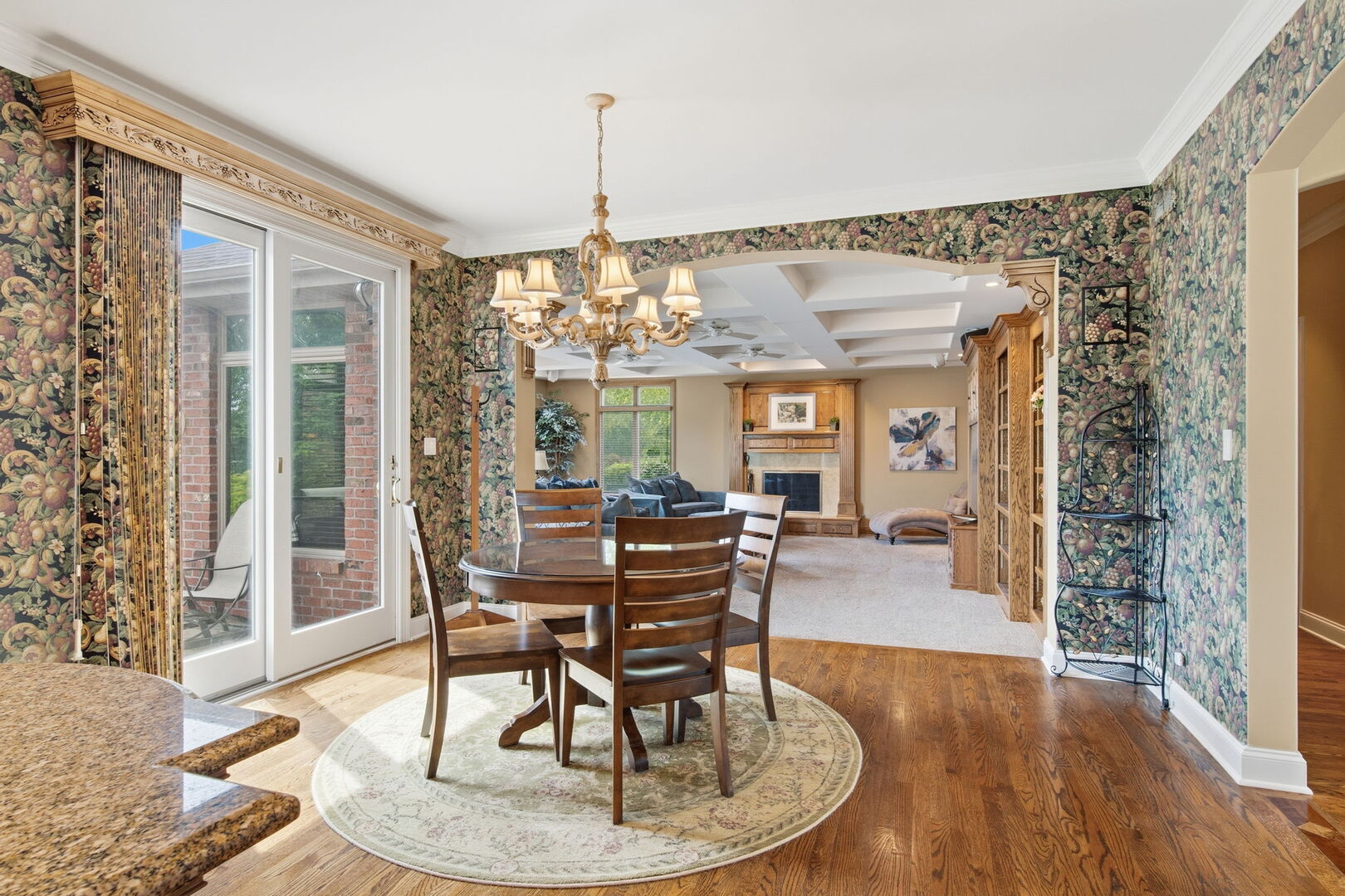 17033 S Deer Path Drive, Homer Glen, IL 60491