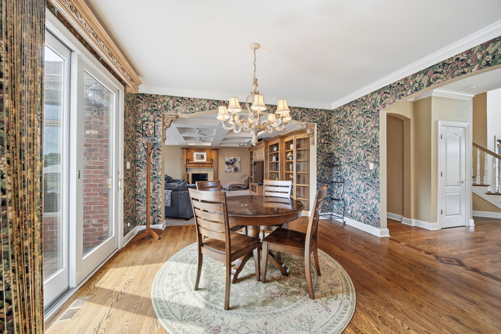 17033 S Deer Path Drive, Homer Glen, IL 60491