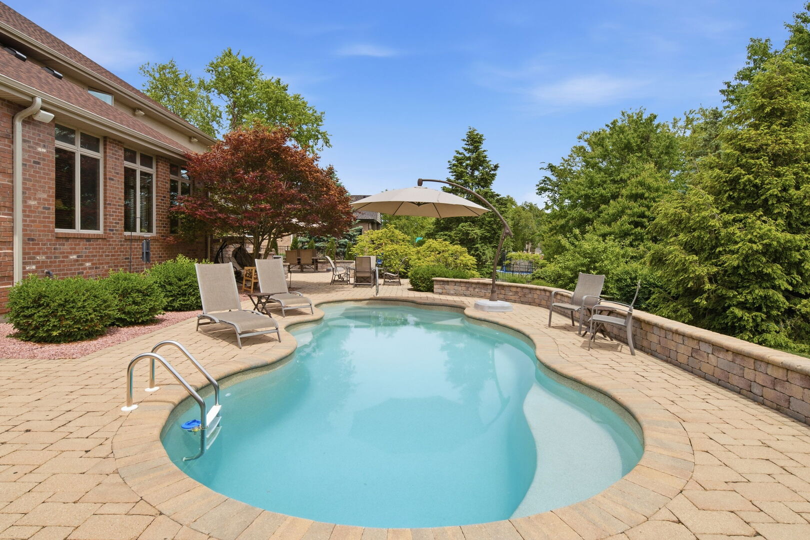 17033 S Deer Path Drive, Homer Glen, IL 60491
