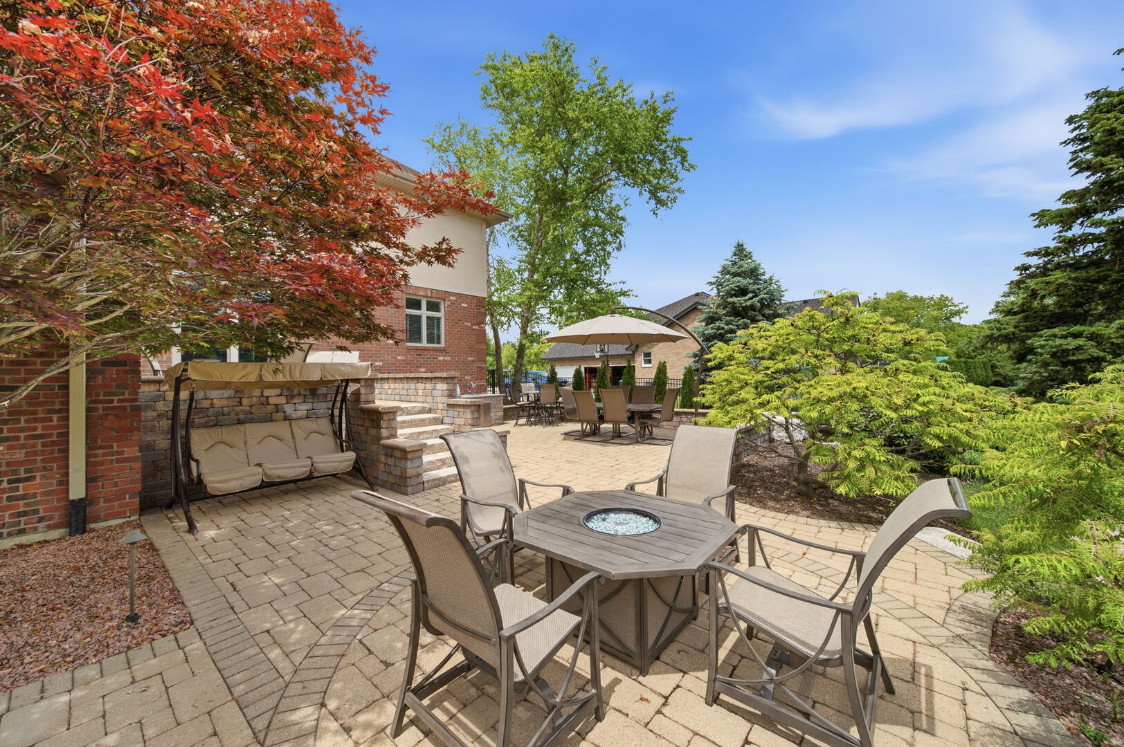 17033 S Deer Path Drive, Homer Glen, IL 60491