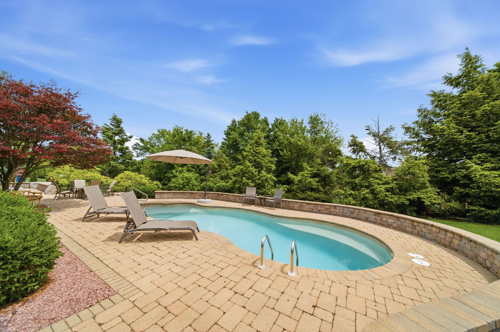 17033 S Deer Path Drive, Homer Glen, IL 60491