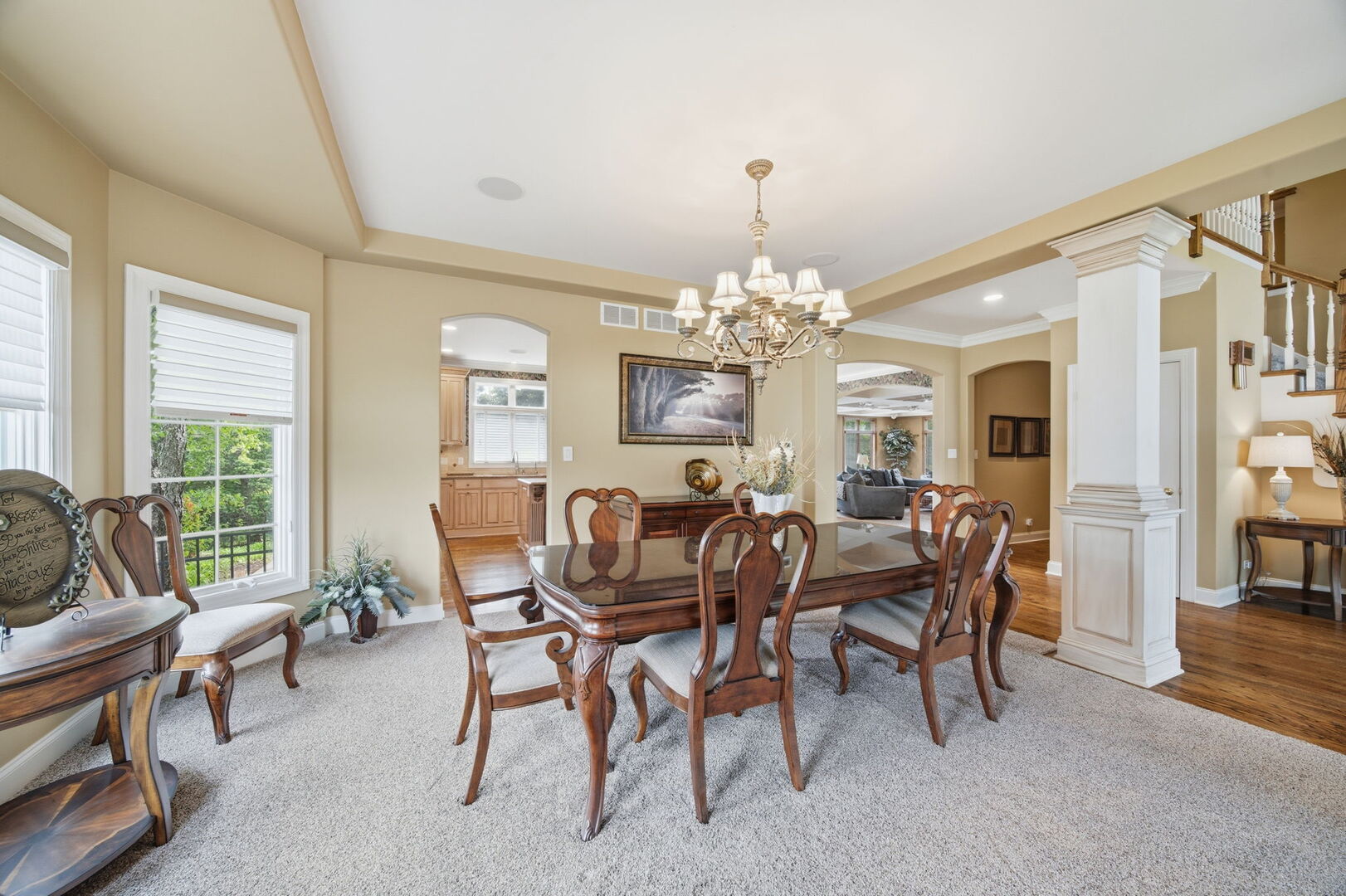 17033 S Deer Path Drive, Homer Glen, IL 60491