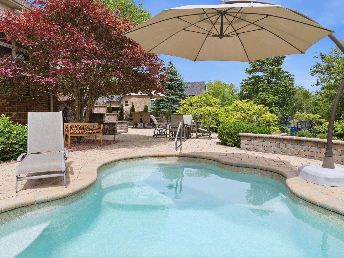 17033 S Deer Path Drive, Homer Glen, IL 60491