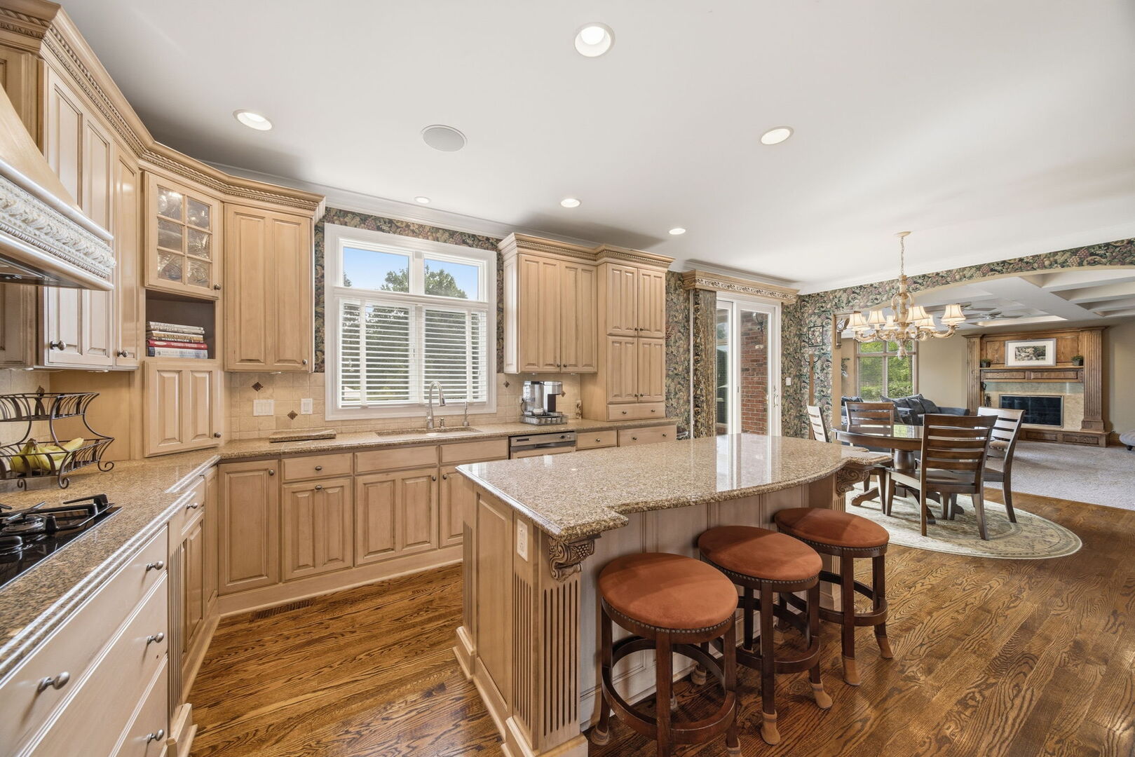 17033 S Deer Path Drive, Homer Glen, IL 60491
