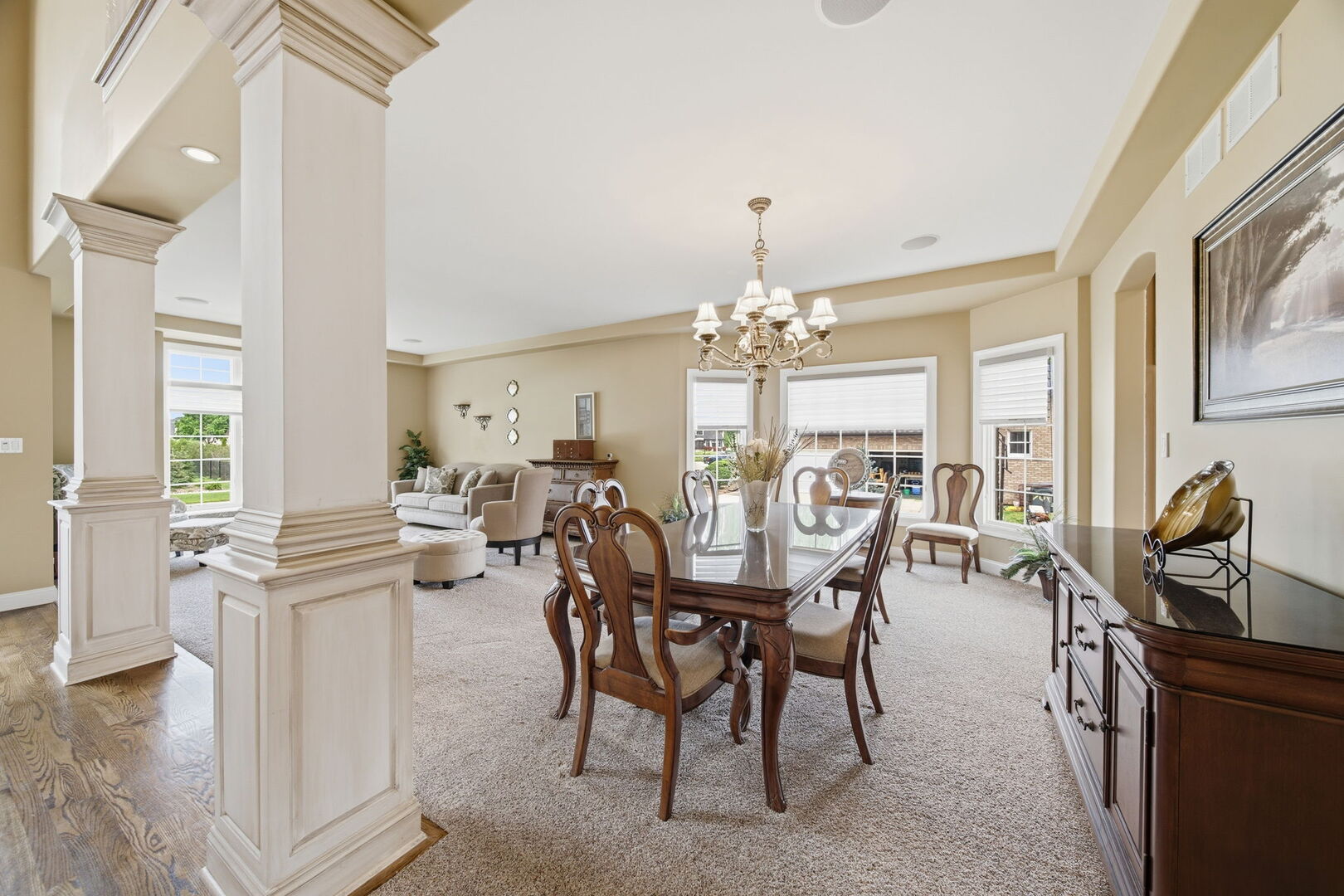 17033 S Deer Path Drive, Homer Glen, IL 60491