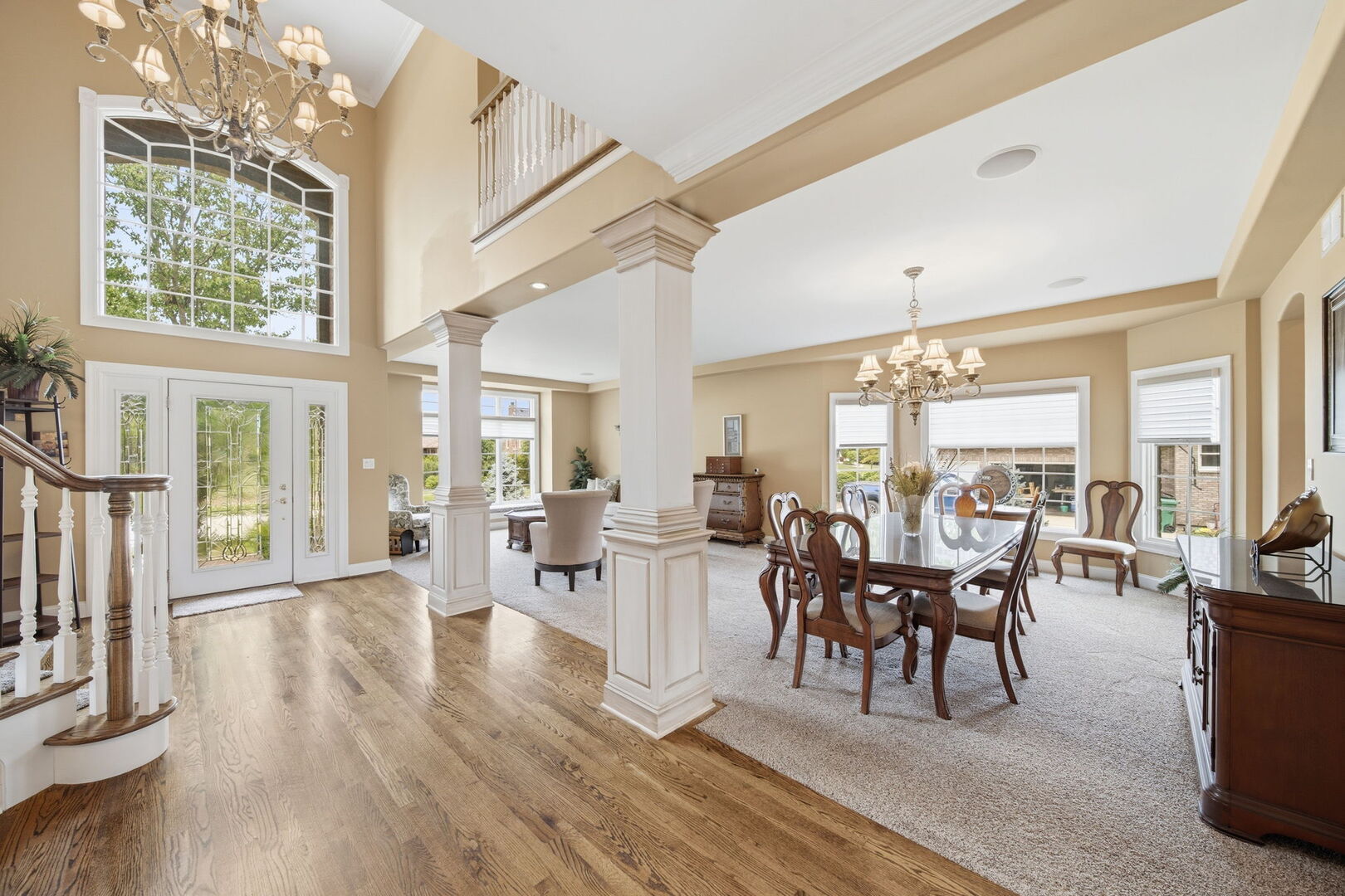 17033 S Deer Path Drive, Homer Glen, IL 60491