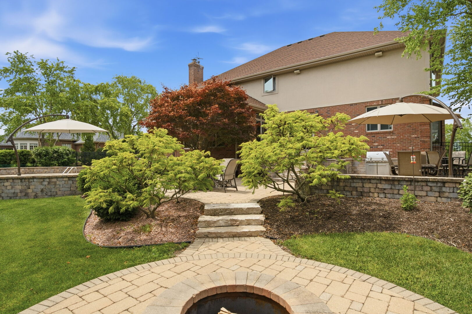 17033 S Deer Path Drive, Homer Glen, IL 60491