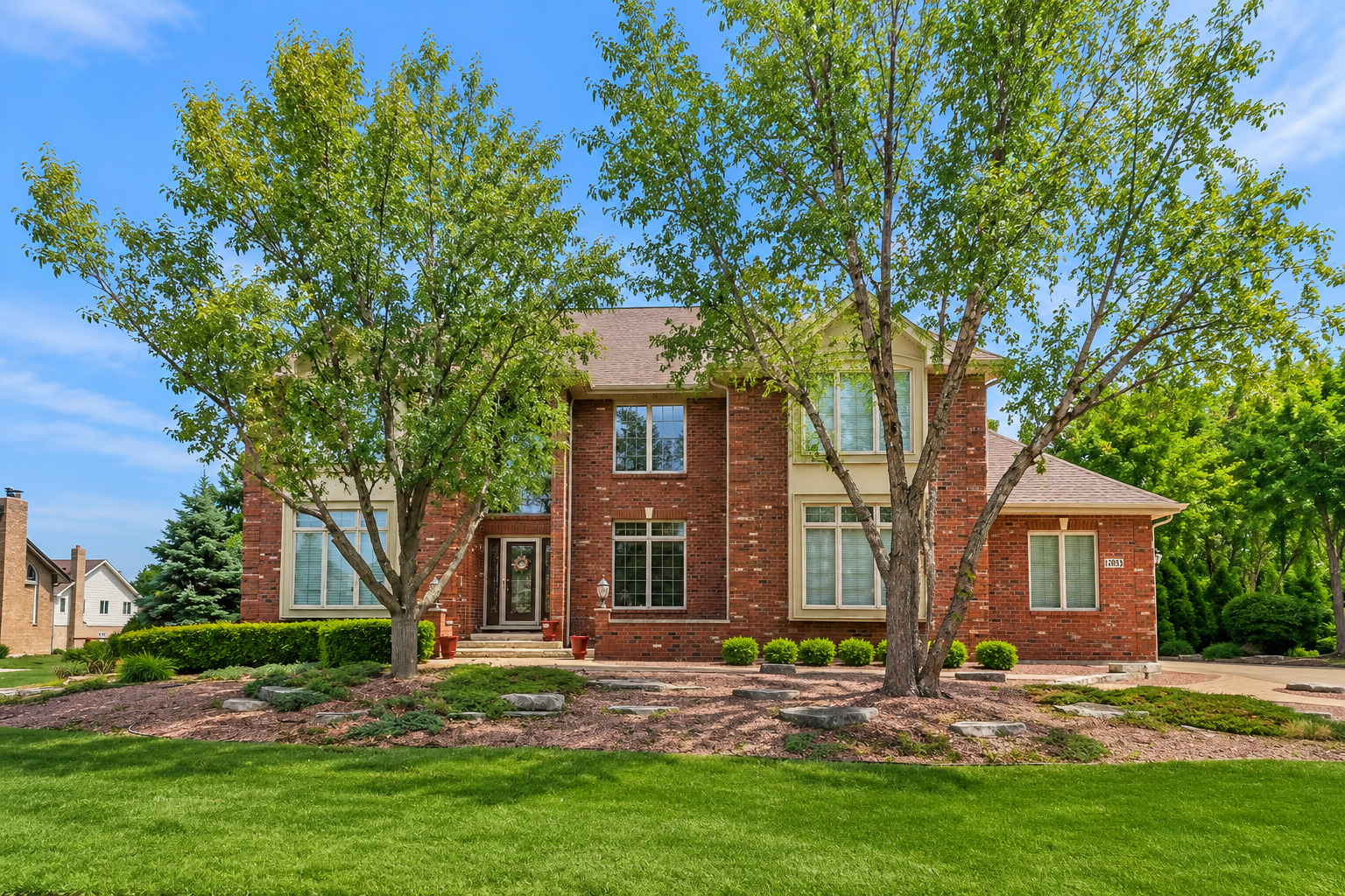 17033 S Deer Path Drive, Homer Glen, IL 60491