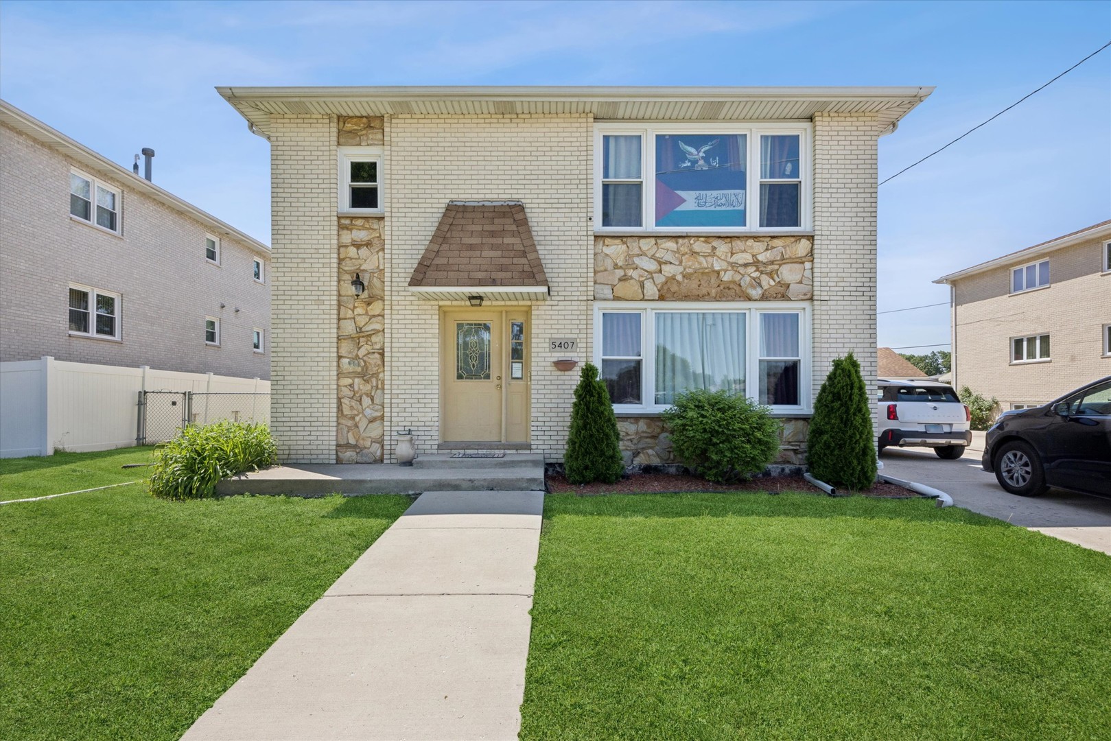 5407 W 87th Street, Oak Lawn, IL 60453