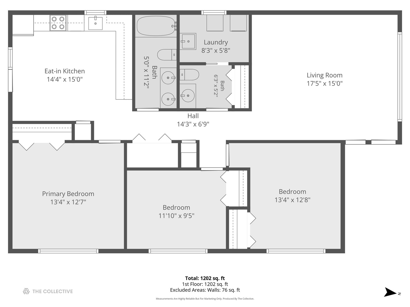 5407 W 87th Street, Oak Lawn, IL 60453