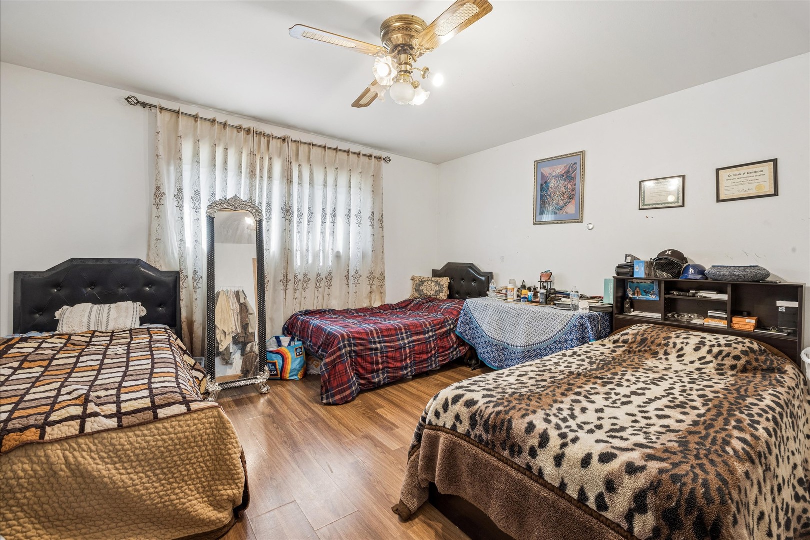 5407 W 87th Street, Oak Lawn, IL 60453