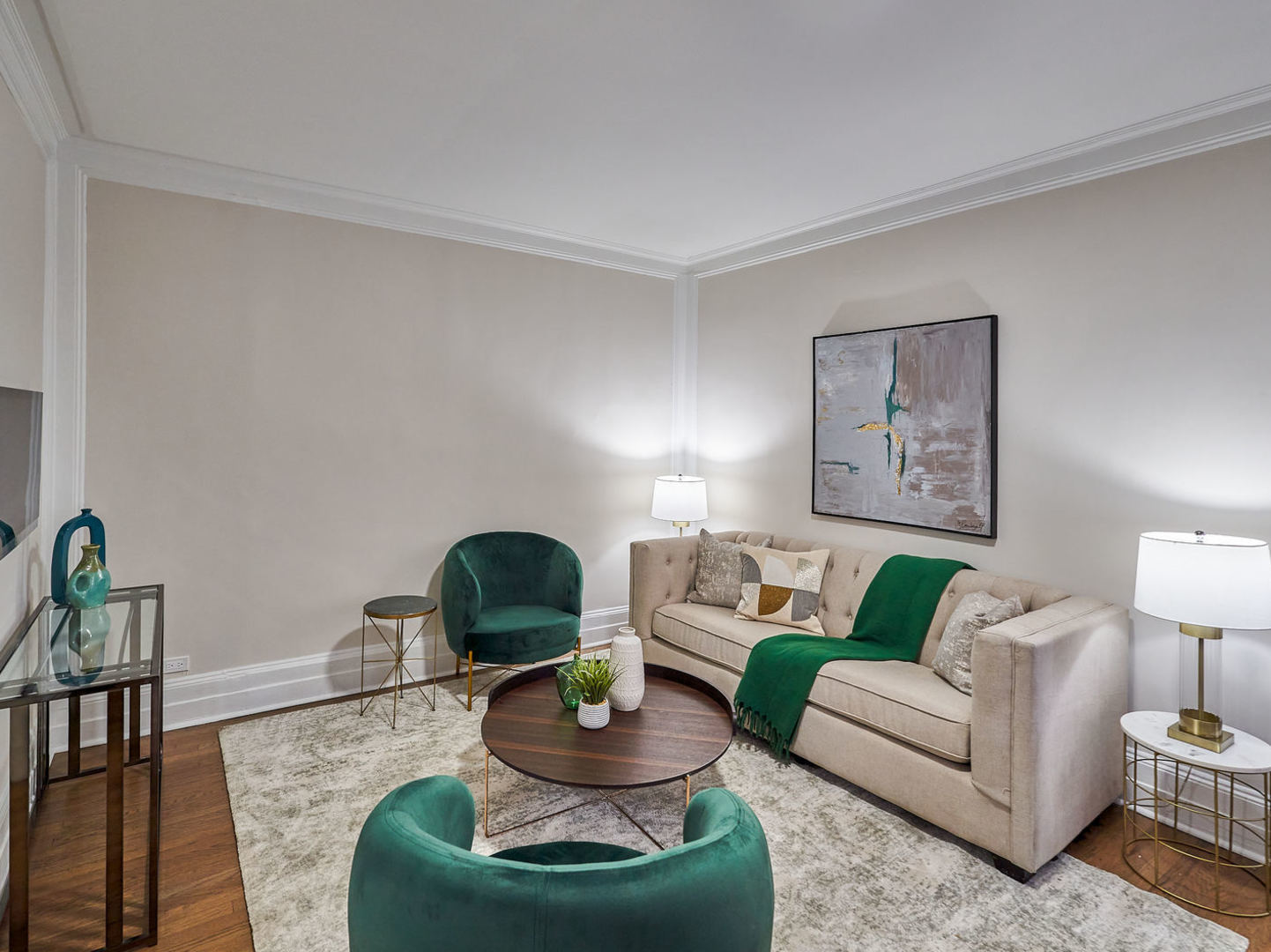 1260 W Columbia Avenue #2, Chicago, IL 60626