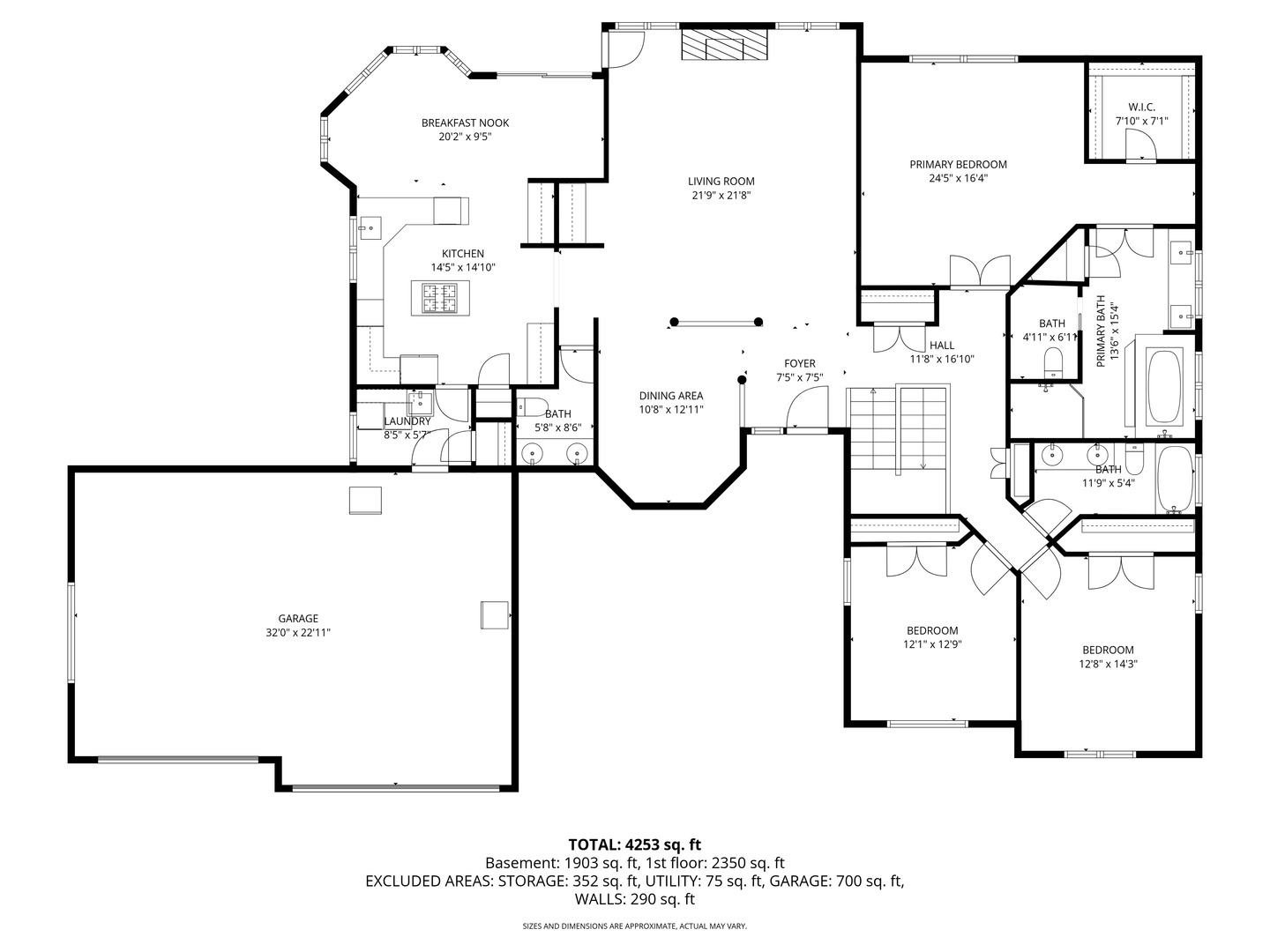 32 Rosewood Drive, Hawthorn Woods, IL 60047