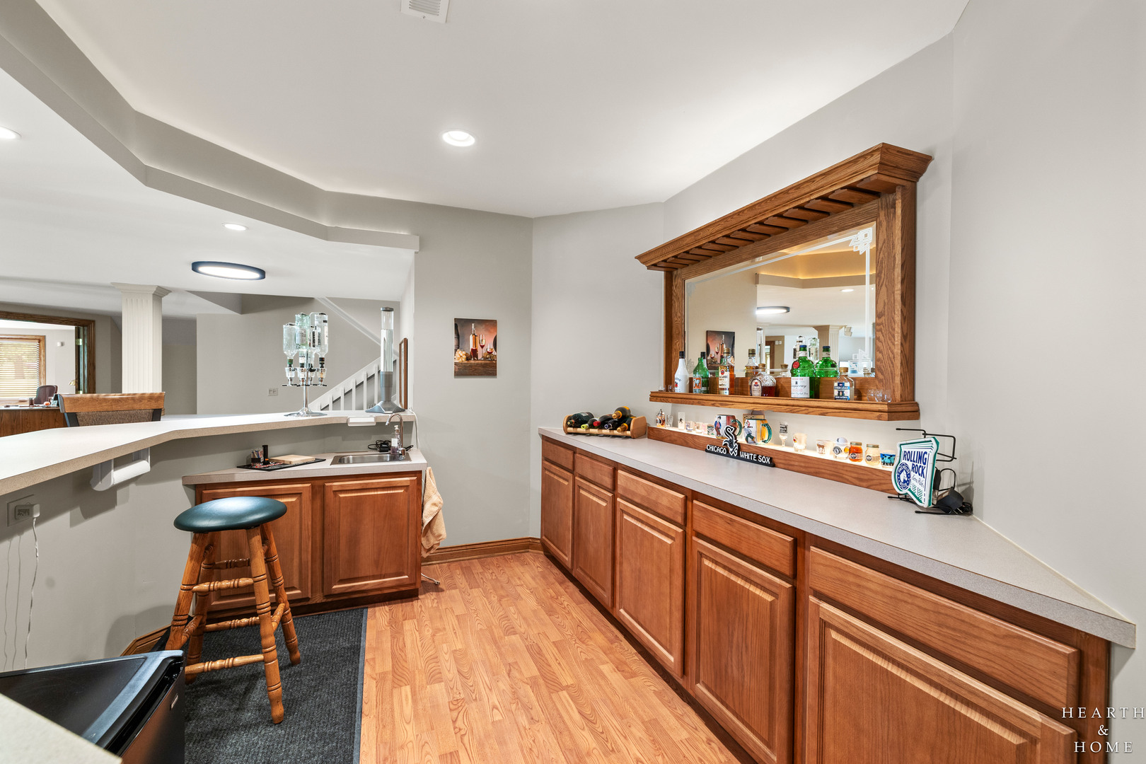 32 Rosewood Drive, Hawthorn Woods, IL 60047