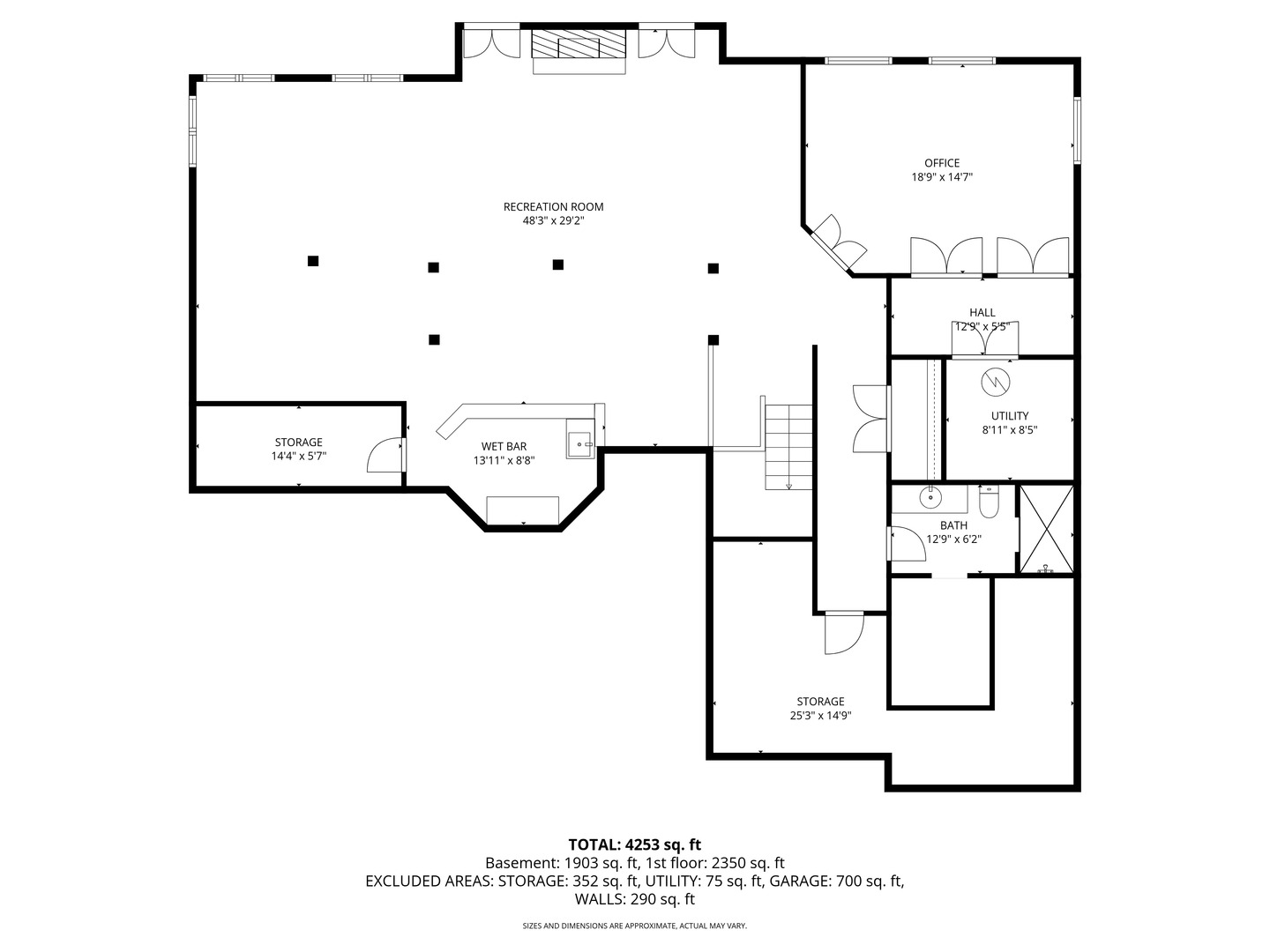 32 Rosewood Drive, Hawthorn Woods, IL 60047