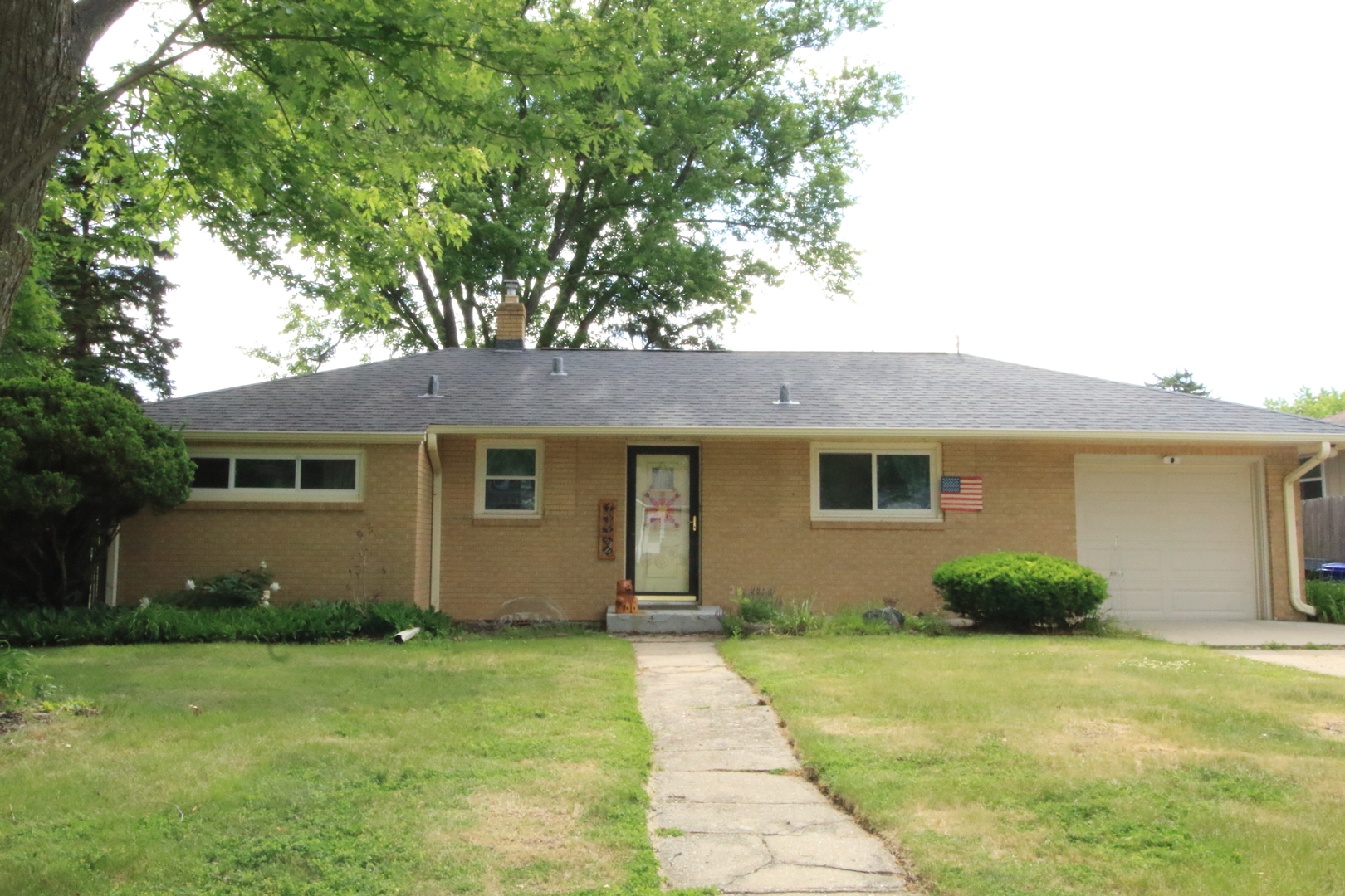 1112 Lexington Way, Rockford, IL 61108